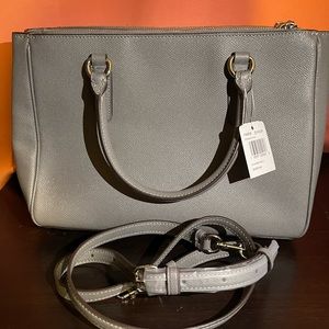 Coach Surrey Carryall NWT